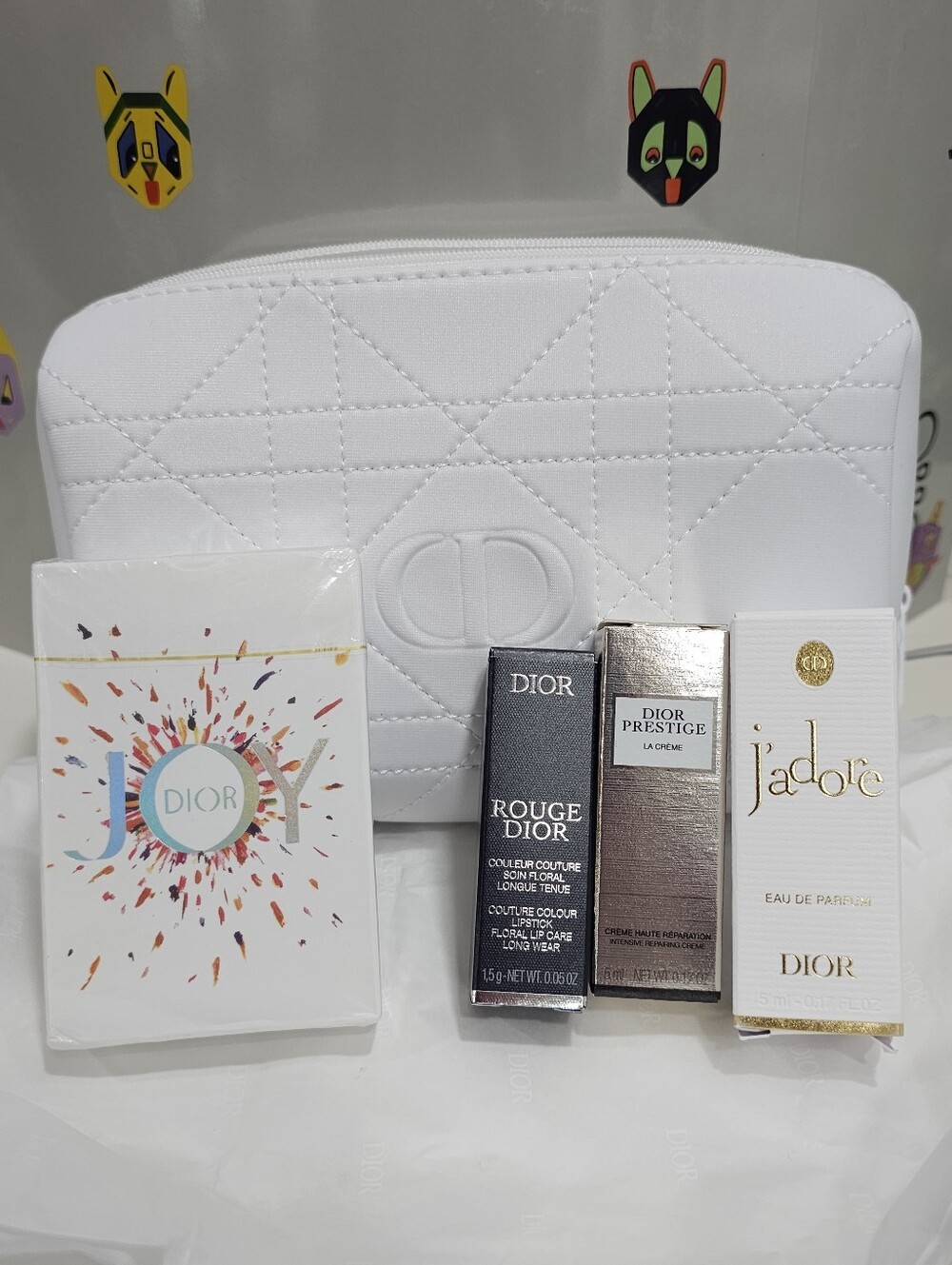 ๐ฅ DIOR BUNDLE ๐ฅ - Picture 13 of 14